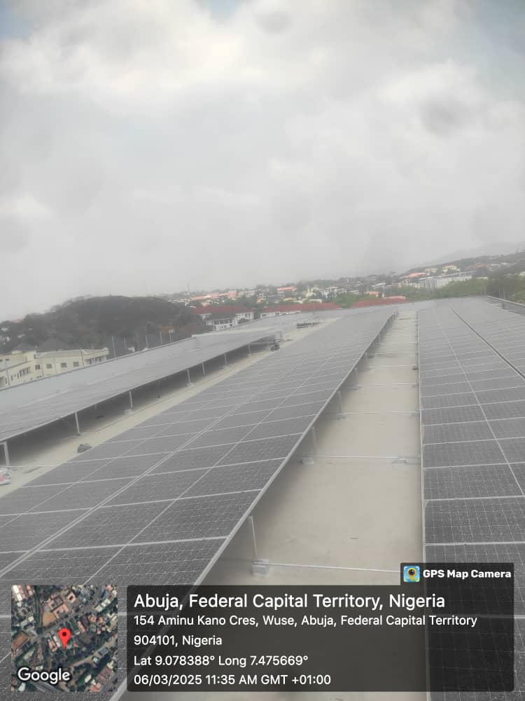 solar